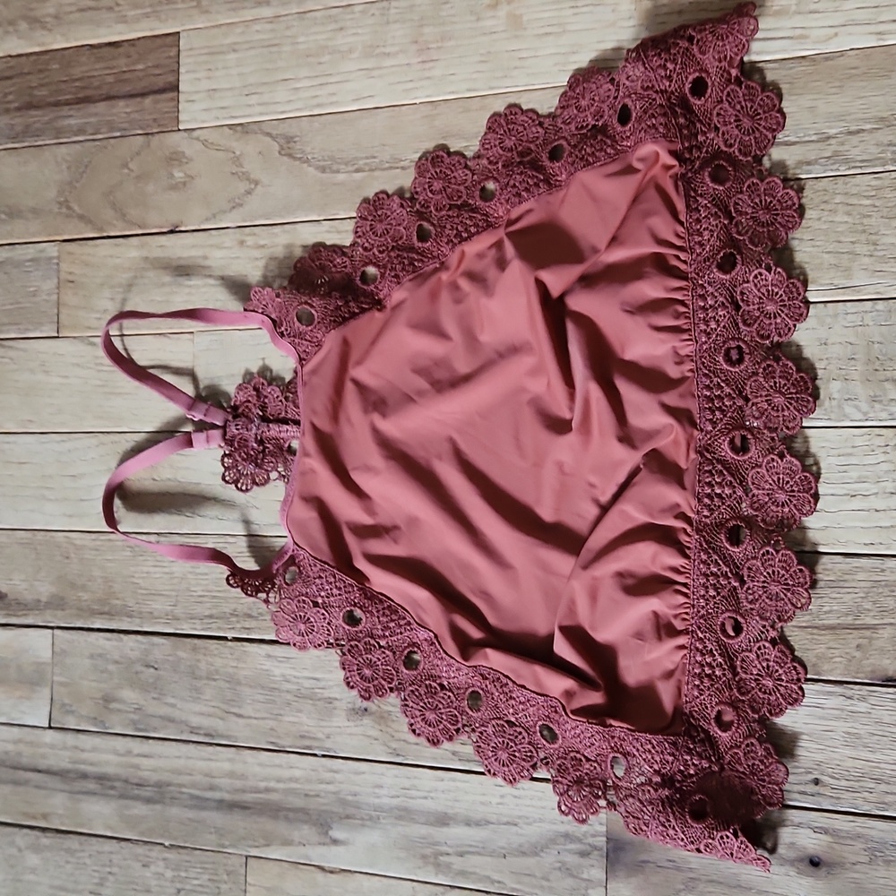 Aerie bralette